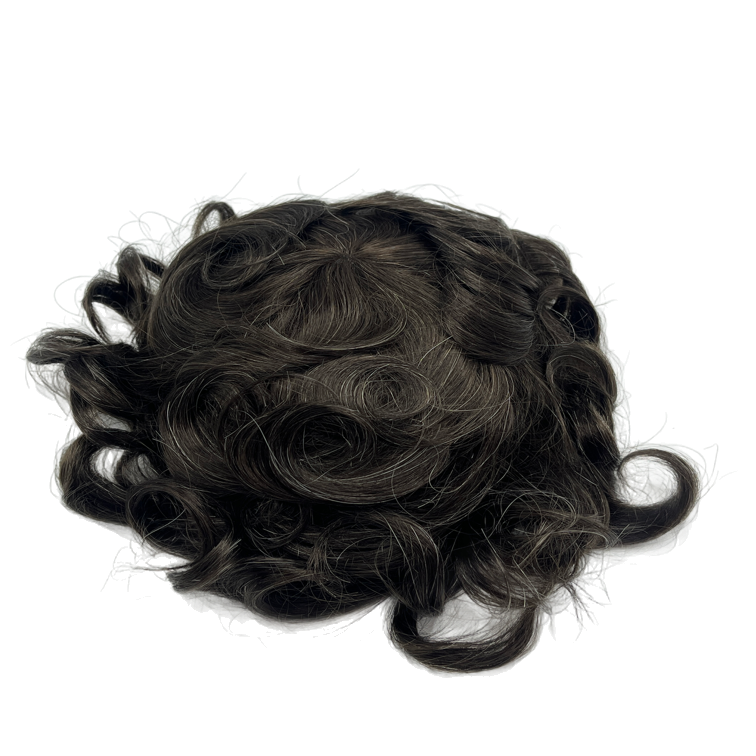 Prótese Capilar Masculina Micropele ( 220 )