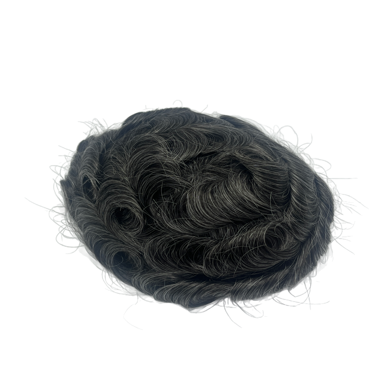 Prótese Capilar Masculina Micropele ( 1B40 )