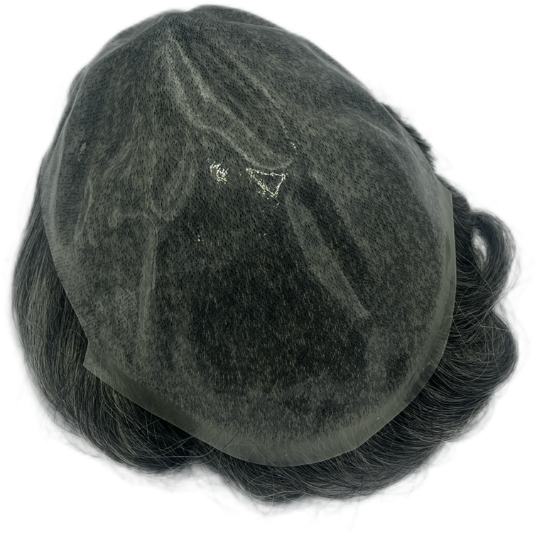 Prótese Capilar Masculina Micropele ( 1B65 )