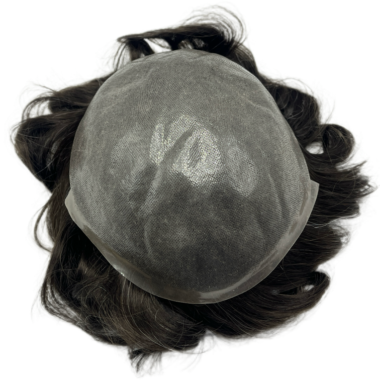 Prótese Capilar Masculina Micropele ( 210 )