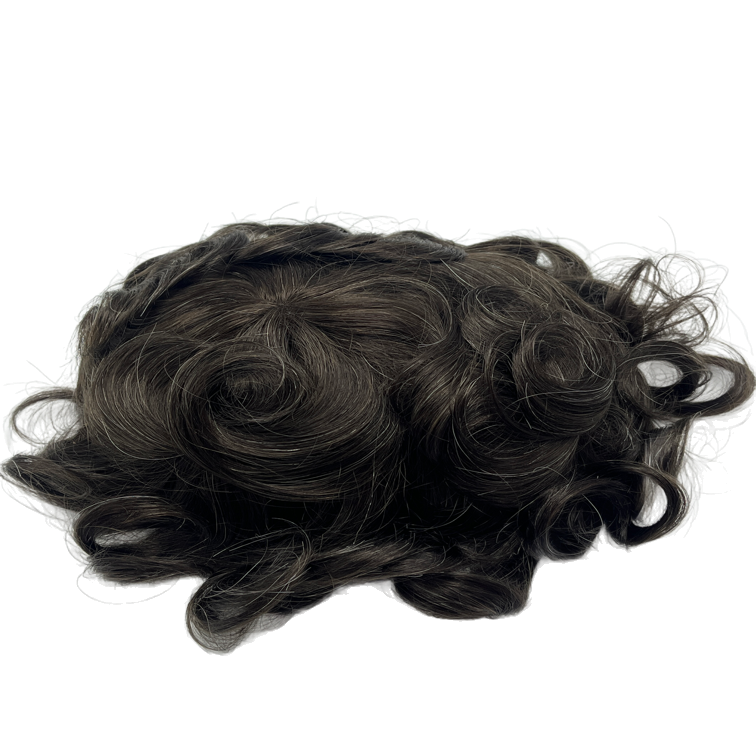 Prótese Capilar Masculina Micropele ( 210 )