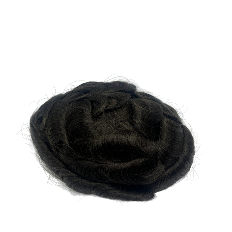 Prótese Capilar Masculina Micropele ( 2 )