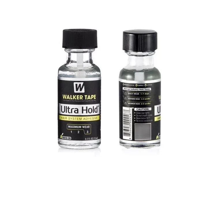 Cola Ultra Hold Capilar Walker Tape 15ml 